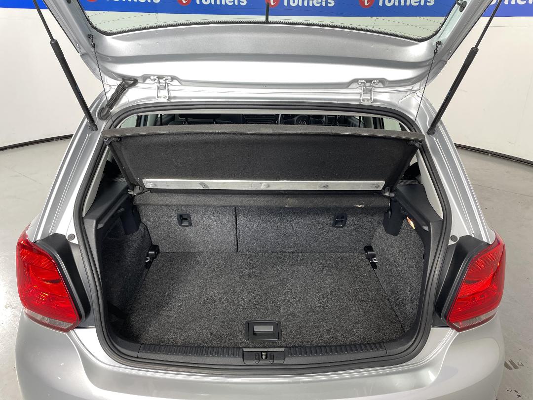 Photo '14' of Volkswagen Polo