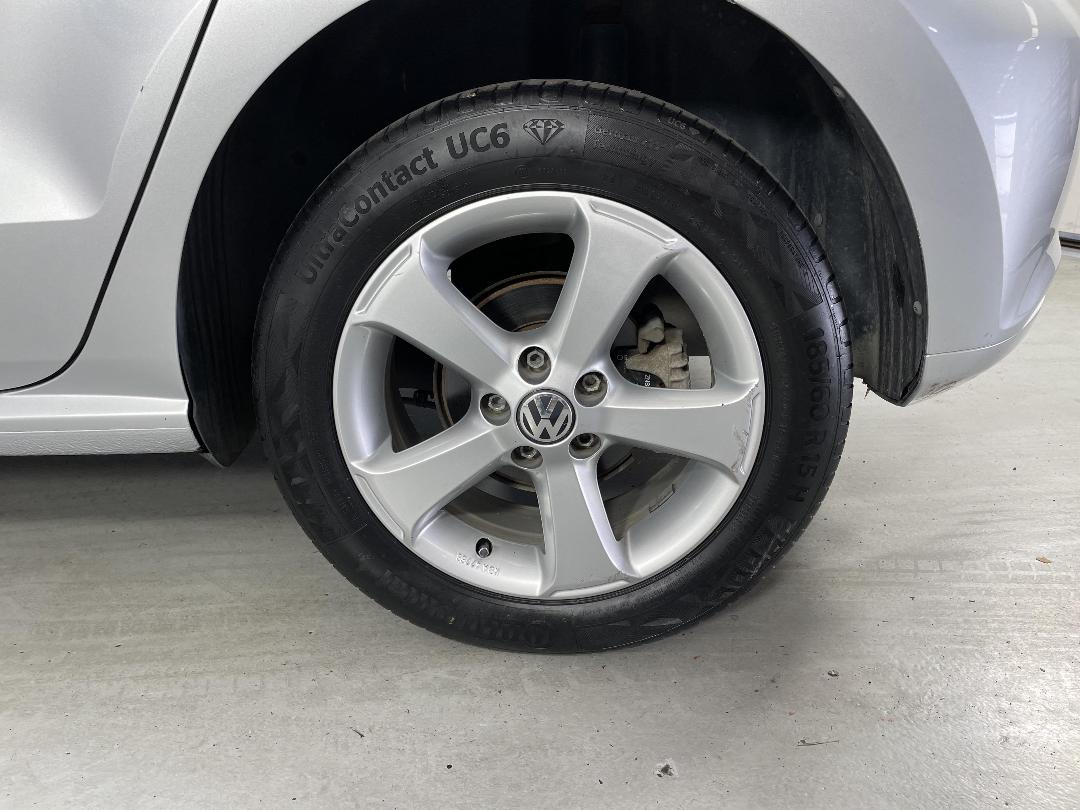 Photo '11' of Volkswagen Polo