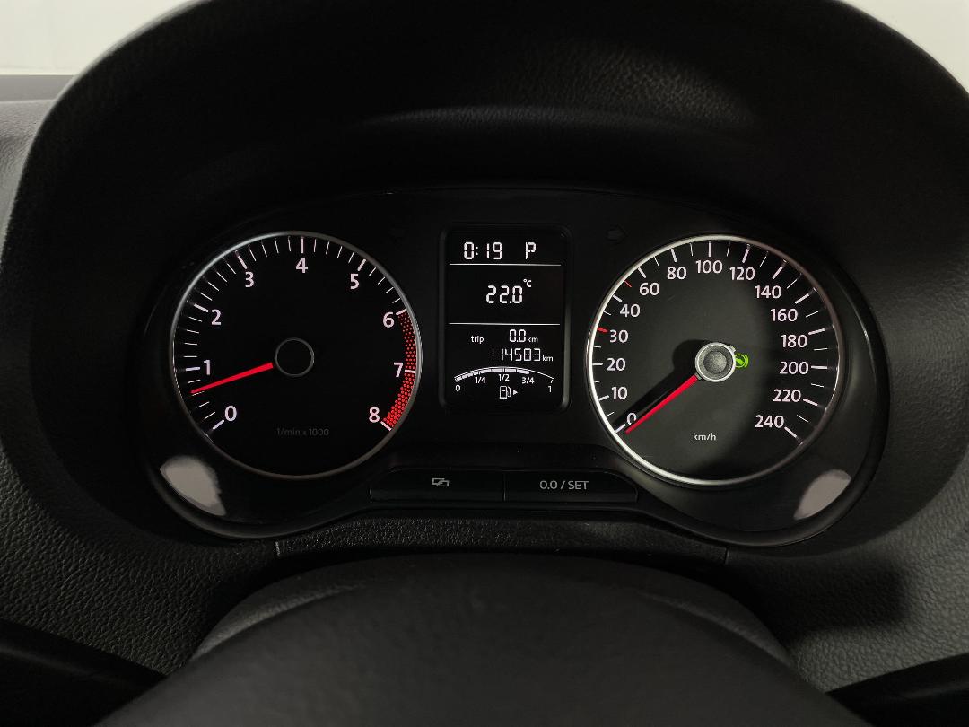 Photo '21' of Volkswagen Polo