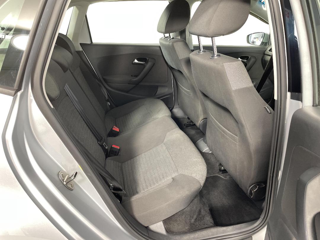 Photo '20' of Volkswagen Polo