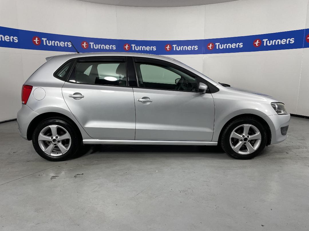 Photo '24' of Volkswagen Polo