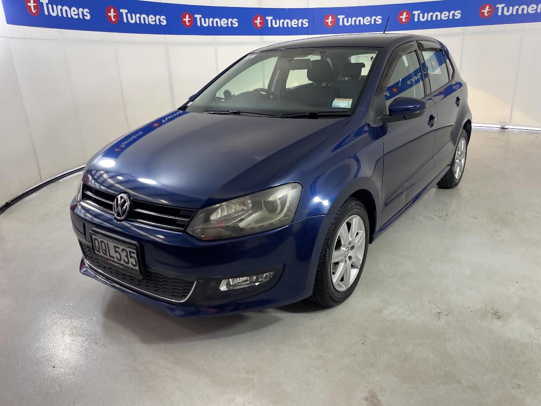 Photo '4' of Volkswagen Polo