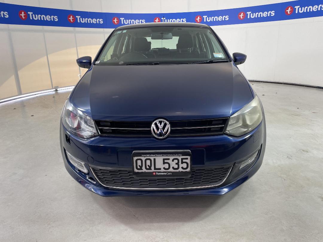 Photo '2' of Volkswagen Polo