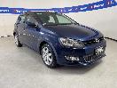 Thumbnail '1' of Volkswagen Polo