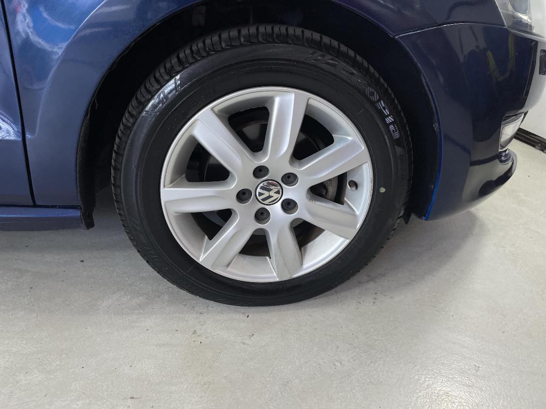 Photo '9' of Volkswagen Polo