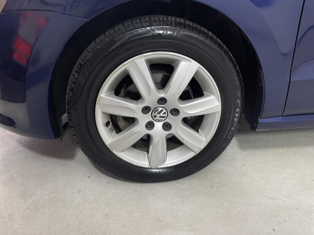 Photo '10' of Volkswagen Polo