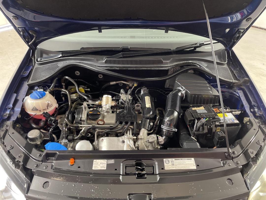 Photo '13' of Volkswagen Polo