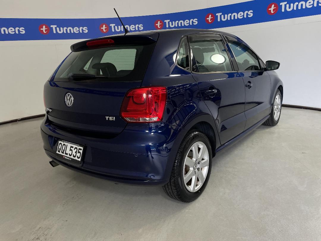 Photo '7' of Volkswagen Polo