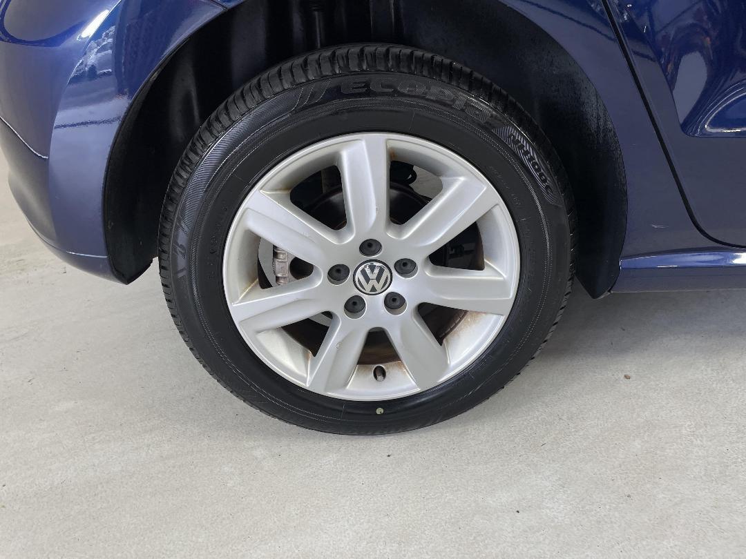 Photo '12' of Volkswagen Polo