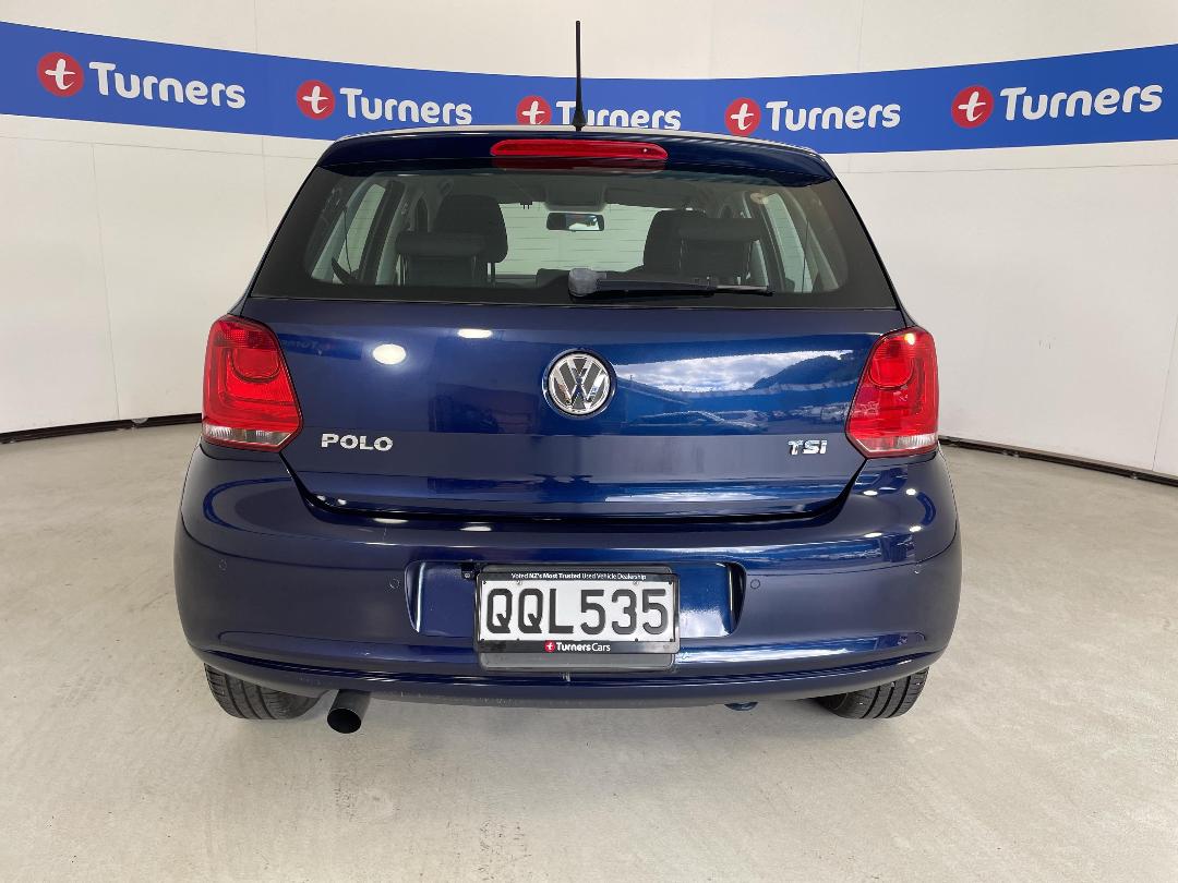 Photo '6' of Volkswagen Polo
