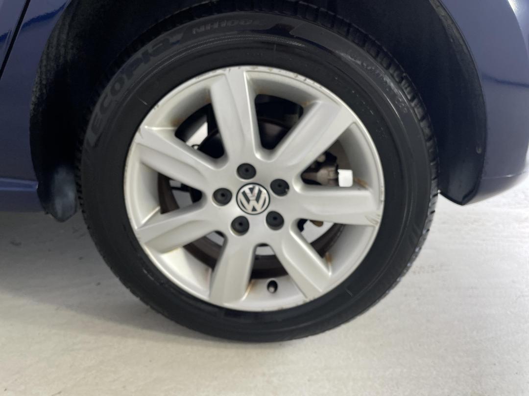 Photo '11' of Volkswagen Polo