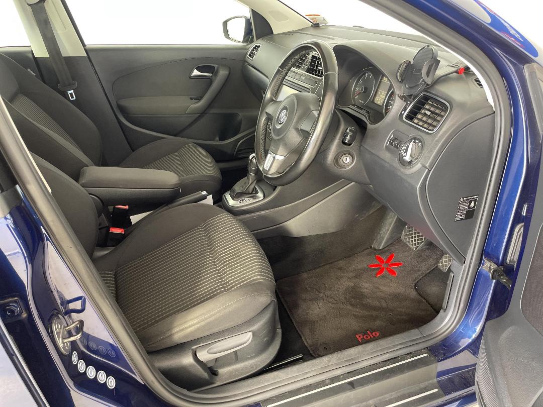 Photo '16' of Volkswagen Polo