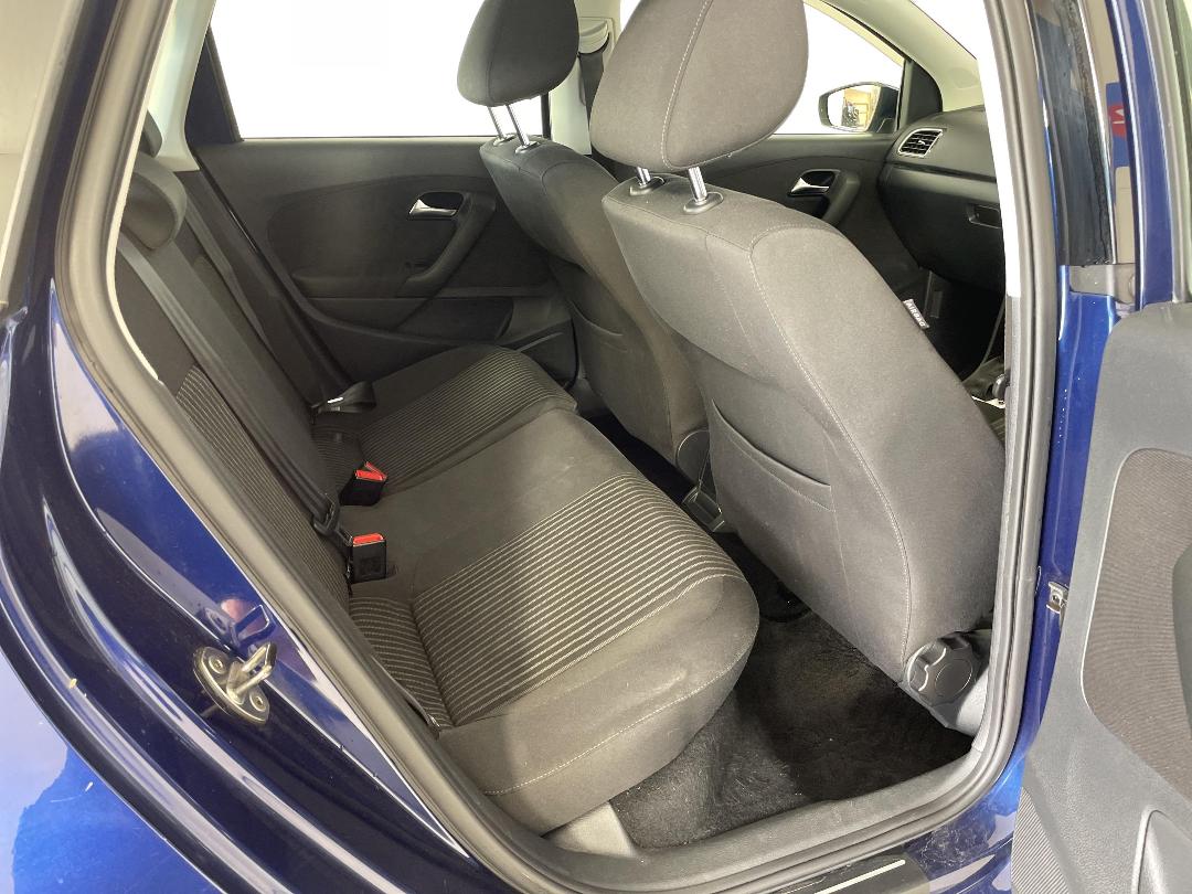 Photo '20' of Volkswagen Polo