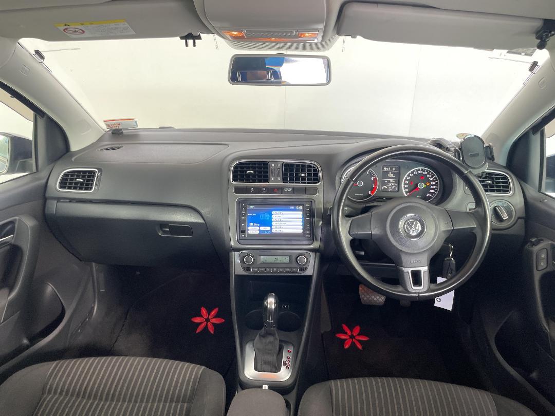 Photo '17' of Volkswagen Polo