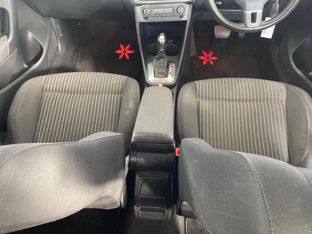 Photo '18' of Volkswagen Polo