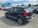 Thumbnail '5' of Volkswagen Polo Cross