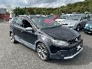 Thumbnail '1' of Volkswagen Polo Cross