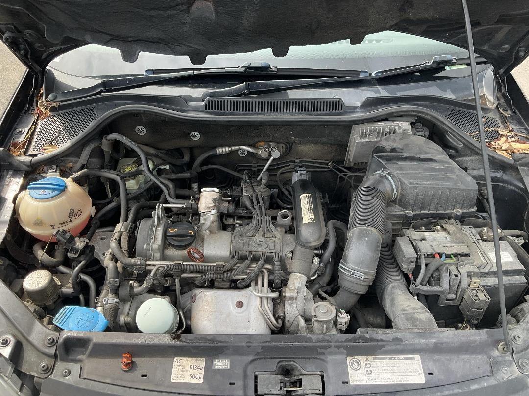 Photo '2' of Volkswagen Polo Cross