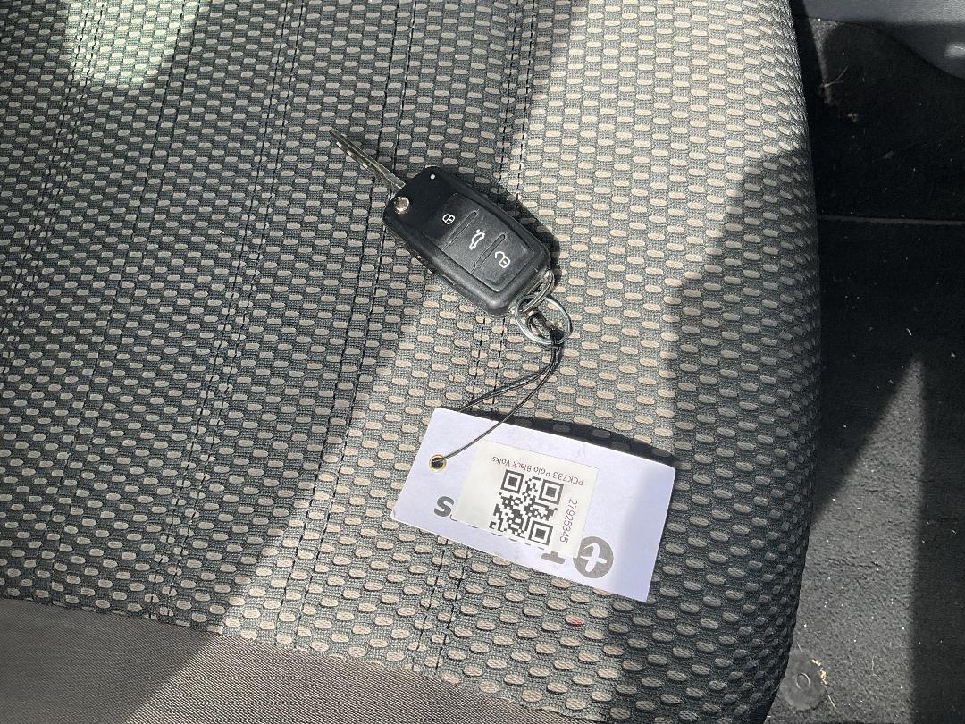 Photo '7' of Volkswagen Polo Cross