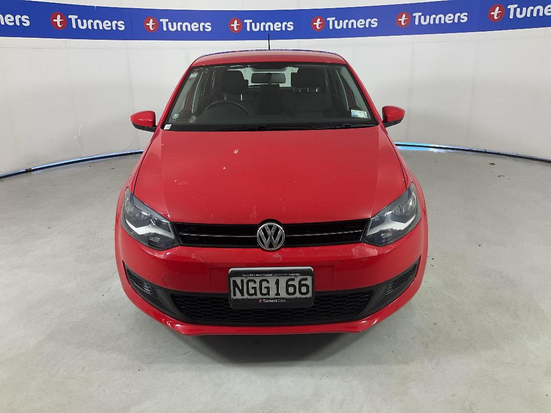 Photo '2' of Volkswagen Polo