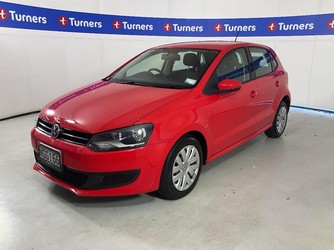 Photo '4' of Volkswagen Polo