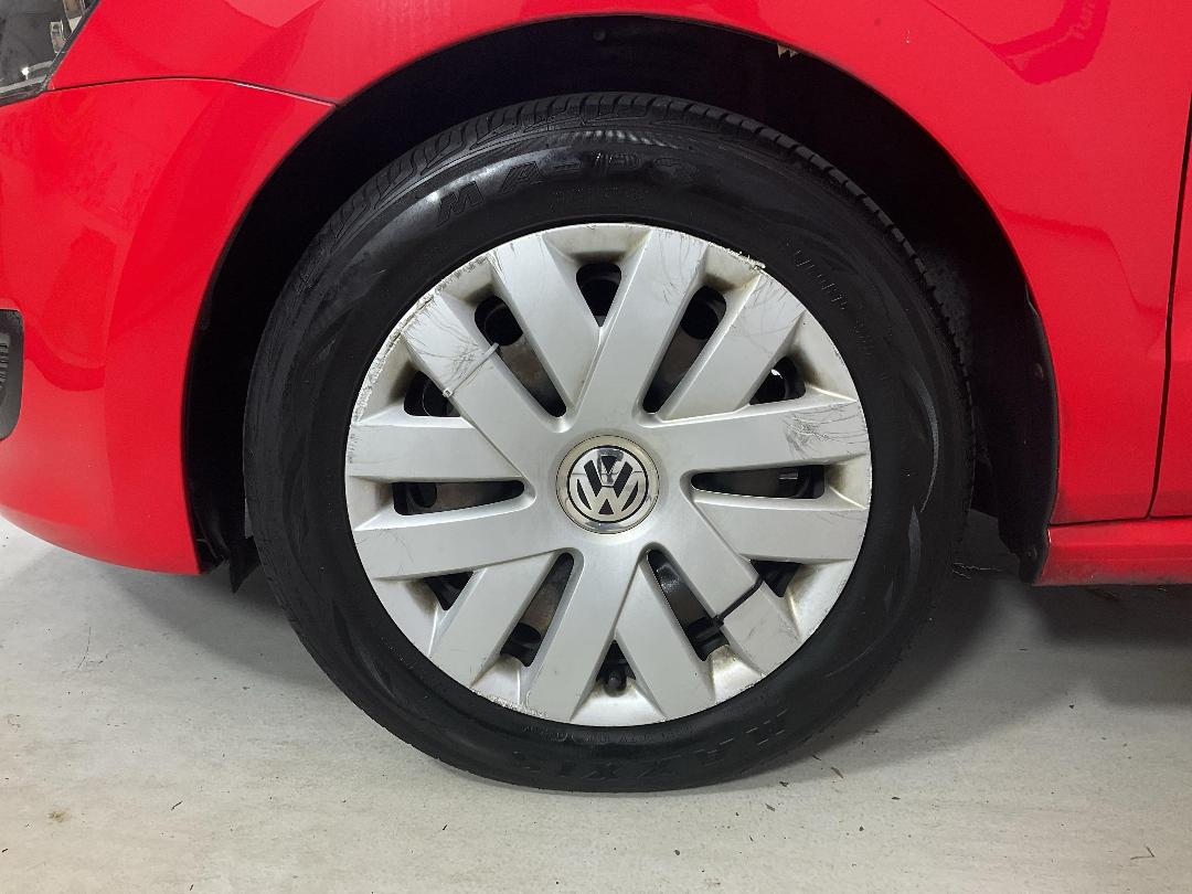 Photo '10' of Volkswagen Polo