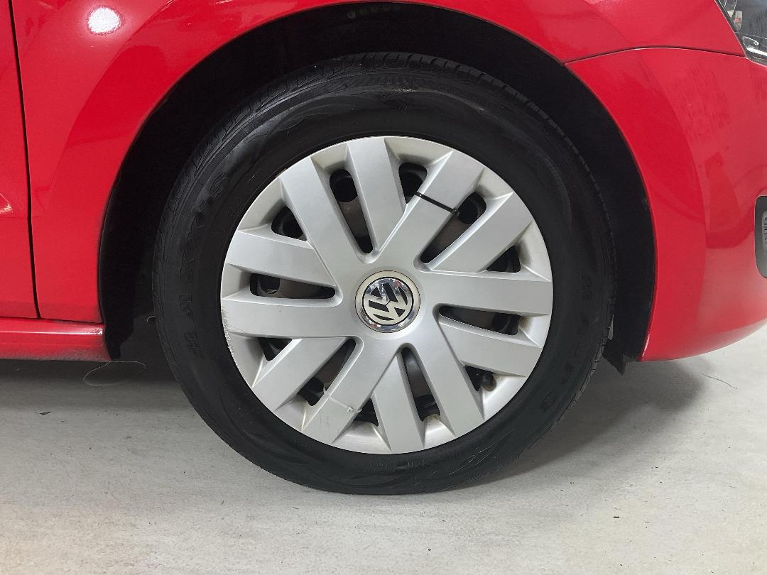 Photo '9' of Volkswagen Polo