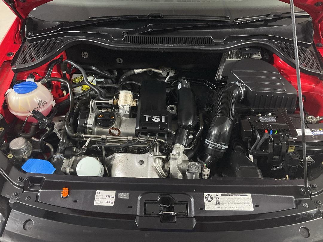 Photo '13' of Volkswagen Polo