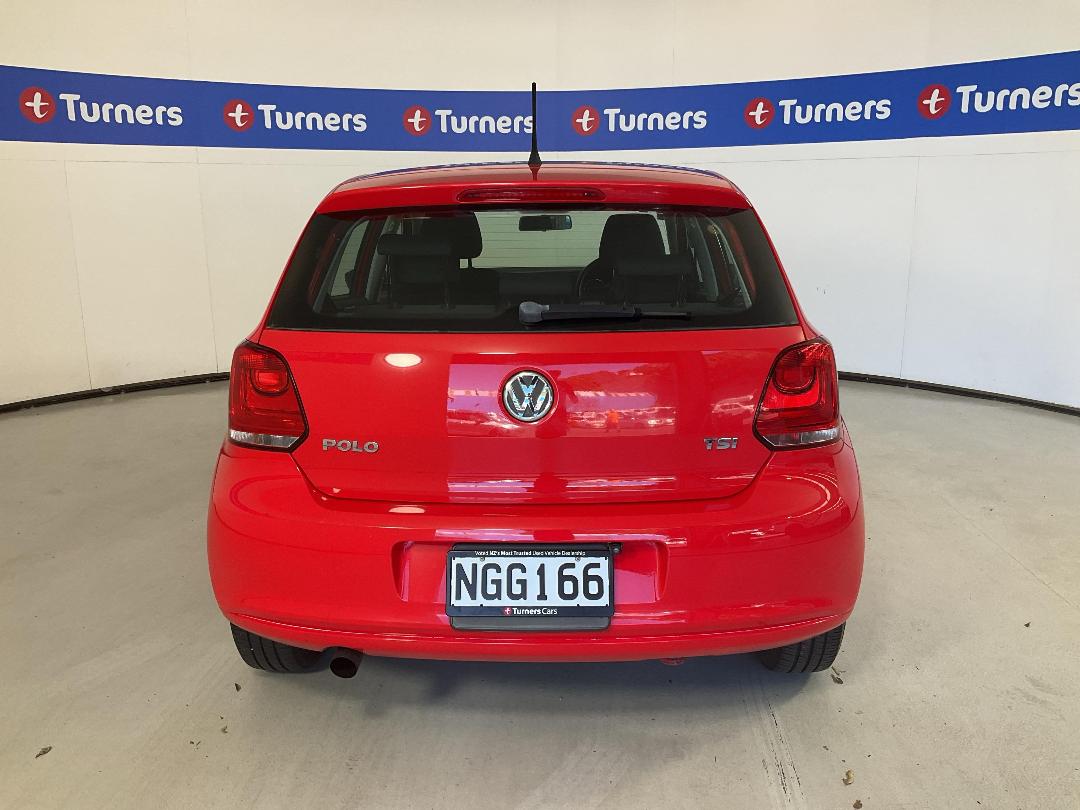 Photo '6' of Volkswagen Polo