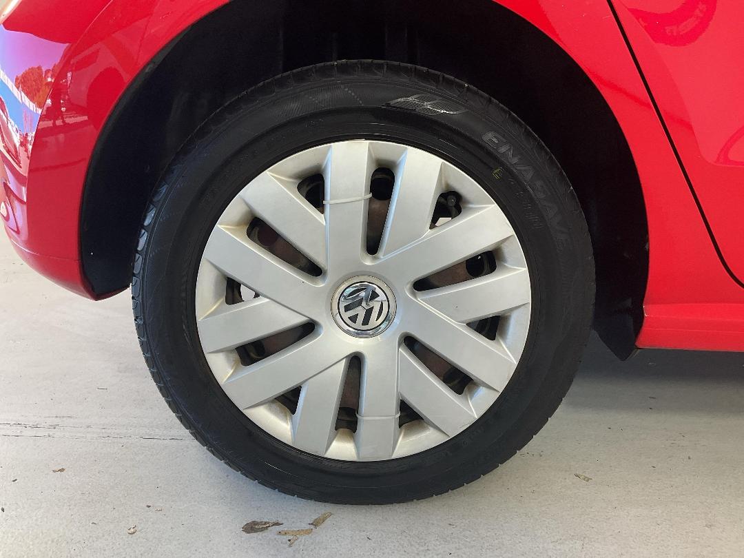 Photo '12' of Volkswagen Polo