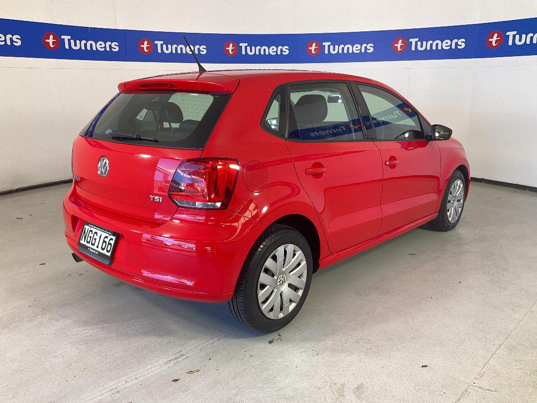 Photo '7' of Volkswagen Polo