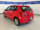 Thumbnail '5' of Volkswagen Polo
