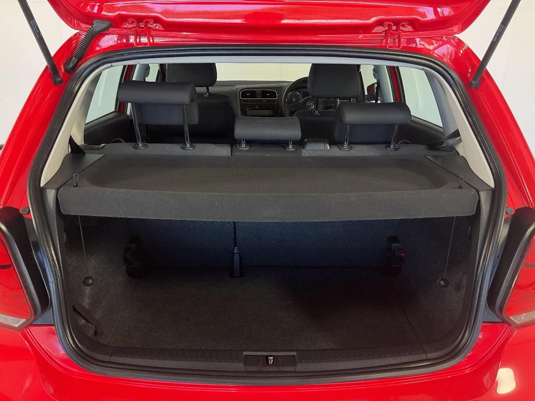 Photo '14' of Volkswagen Polo