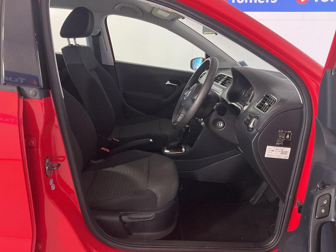 Photo '16' of Volkswagen Polo