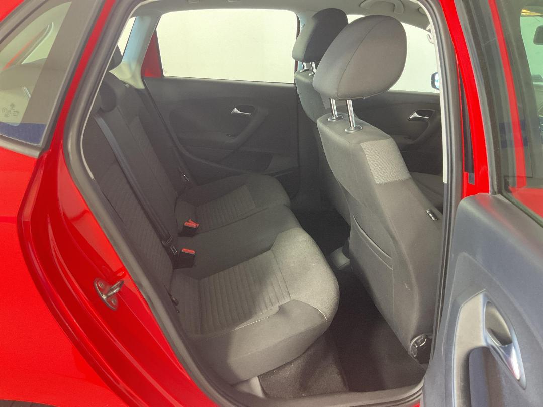 Photo '20' of Volkswagen Polo