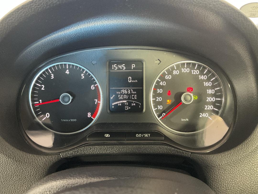 Photo '21' of Volkswagen Polo