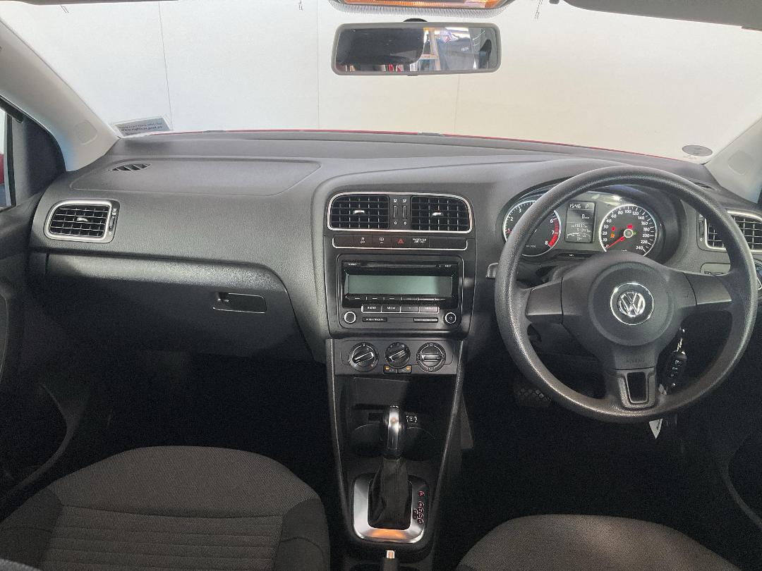 Photo '17' of Volkswagen Polo