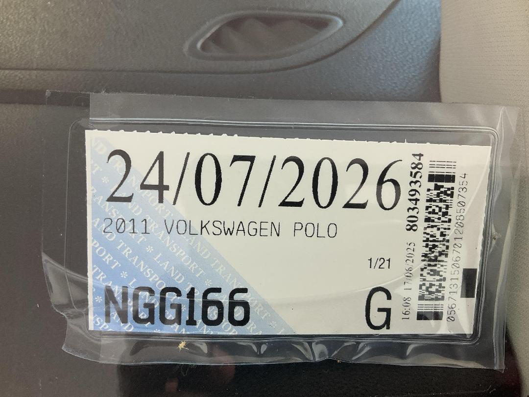 Photo '26' of Volkswagen Polo