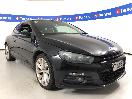 Thumbnail '1' of Volkswagen Scirocco