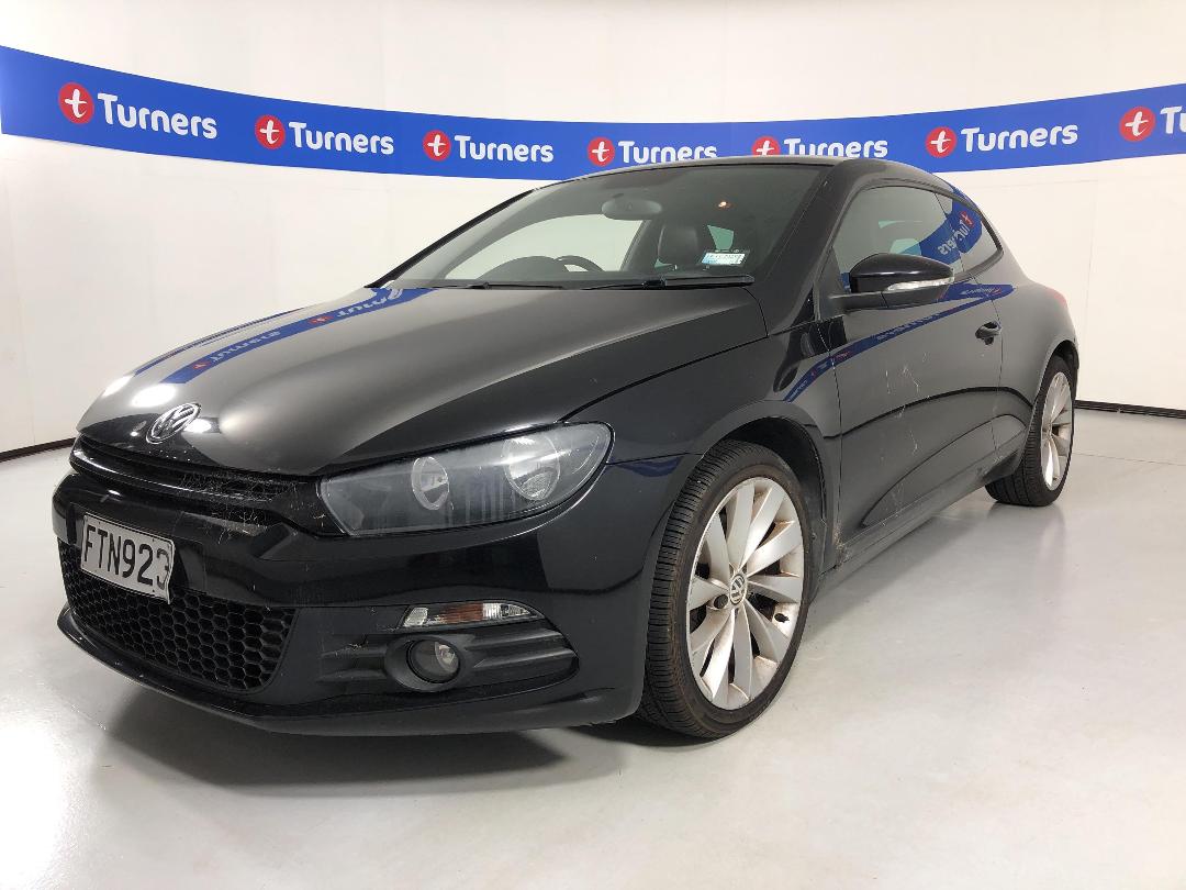 Photo '4' of Volkswagen Scirocco Photo '4' of Volkswagen Scirocco