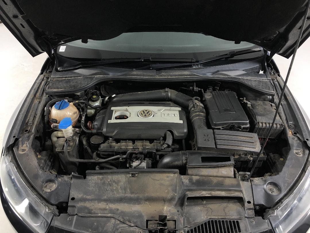 Photo '13' of Volkswagen Scirocco Photo '13' of Volkswagen Scirocco