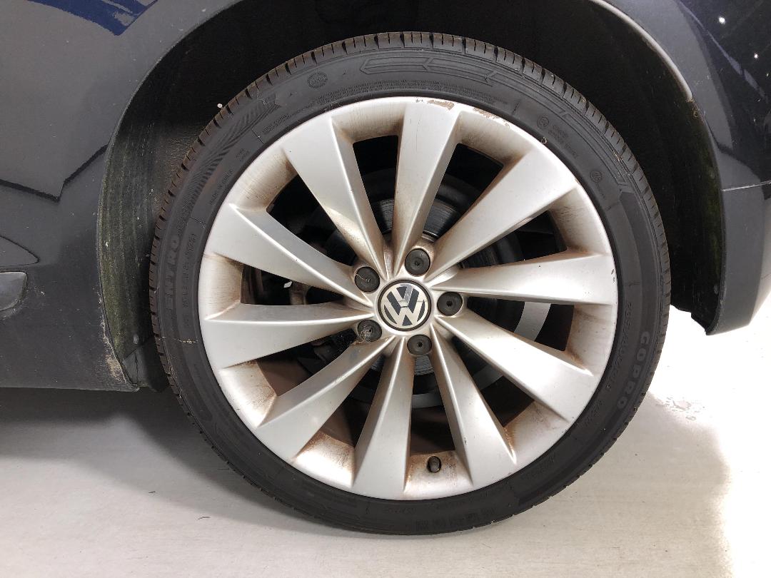 Photo '11' of Volkswagen Scirocco Photo '11' of Volkswagen Scirocco