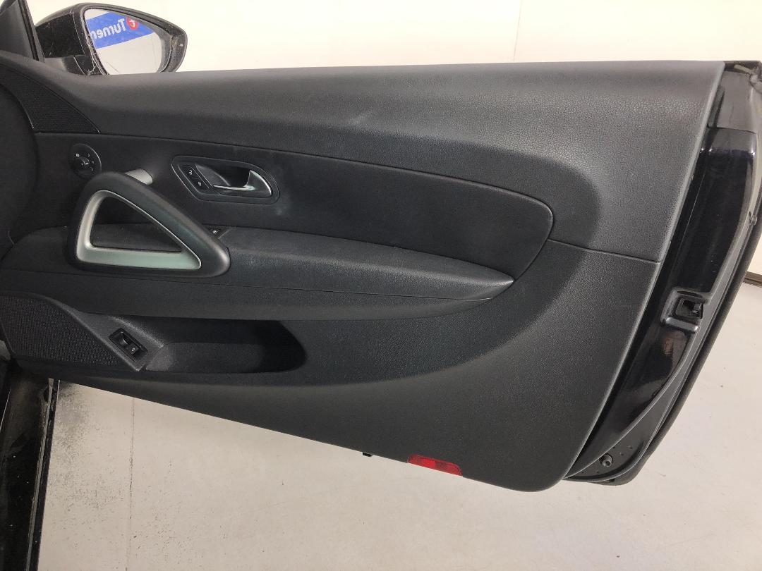 Photo '15' of Volkswagen Scirocco Photo '15' of Volkswagen Scirocco