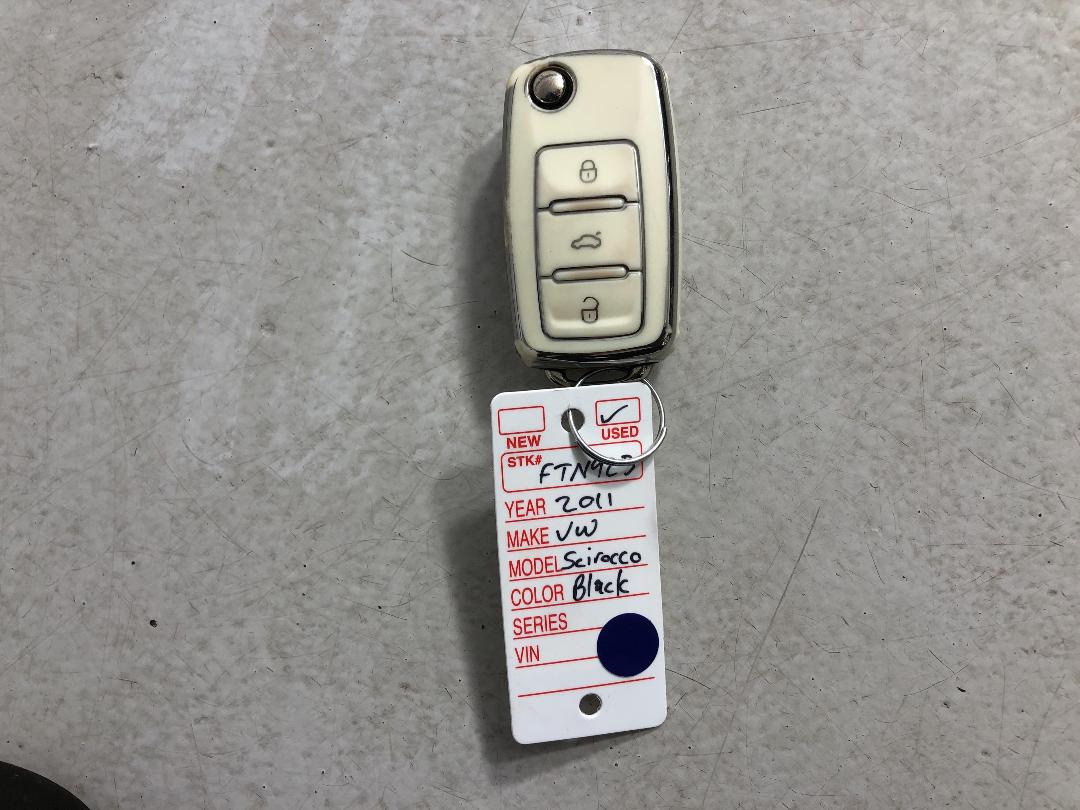 Photo '21' of Volkswagen Scirocco Photo '21' of Volkswagen Scirocco