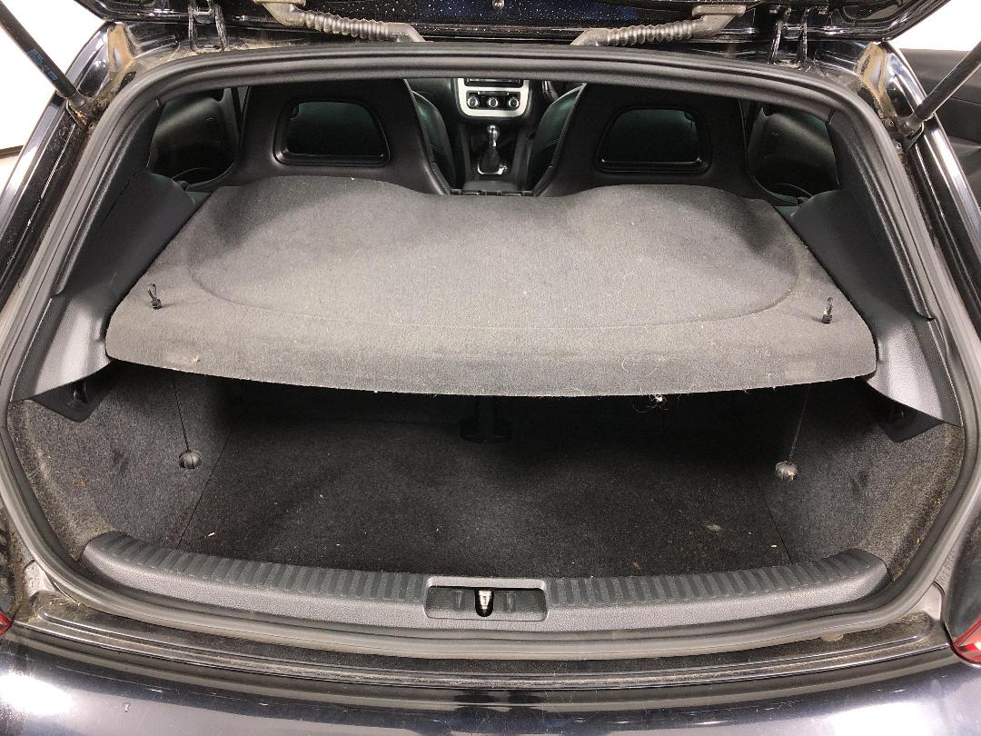 Photo '14' of Volkswagen Scirocco Photo '14' of Volkswagen Scirocco