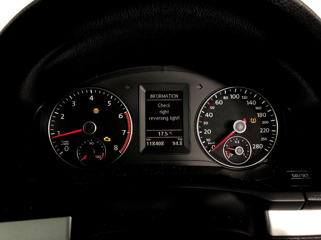 Photo '20' of Volkswagen Scirocco Photo '20' of Volkswagen Scirocco