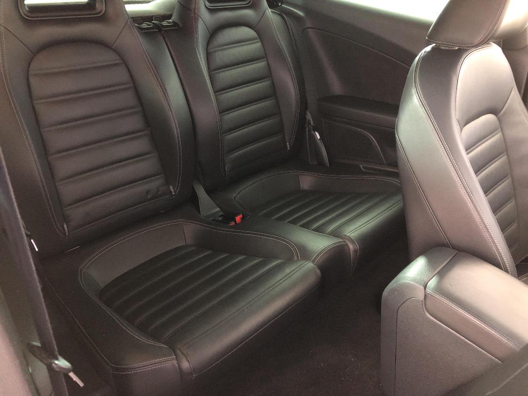 Photo '19' of Volkswagen Scirocco Photo '19' of Volkswagen Scirocco