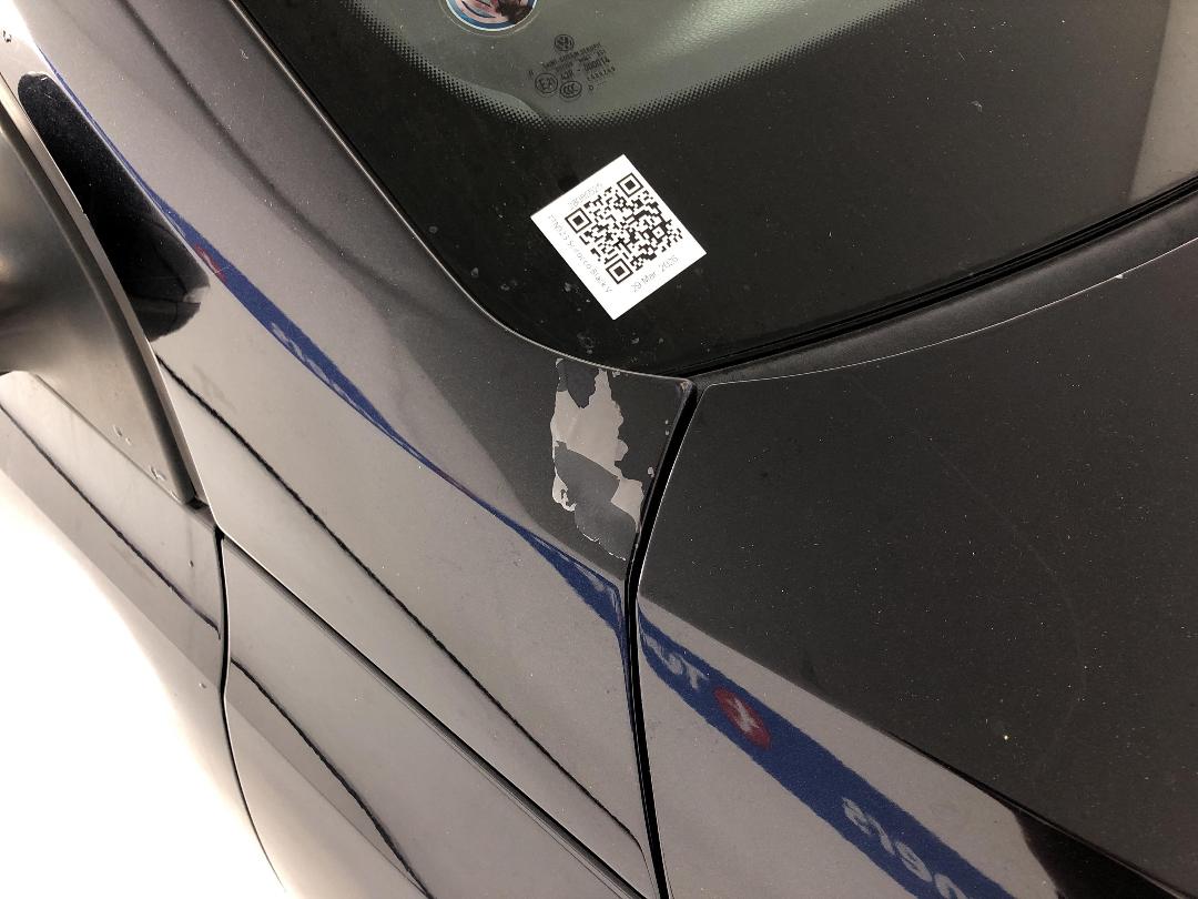 Photo '23' of Volkswagen Scirocco Photo '23' of Volkswagen Scirocco