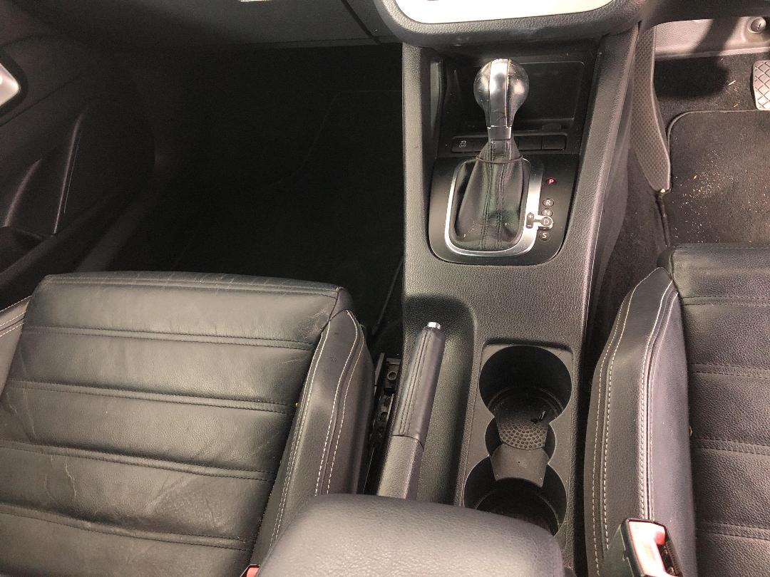 Photo '18' of Volkswagen Scirocco Photo '18' of Volkswagen Scirocco