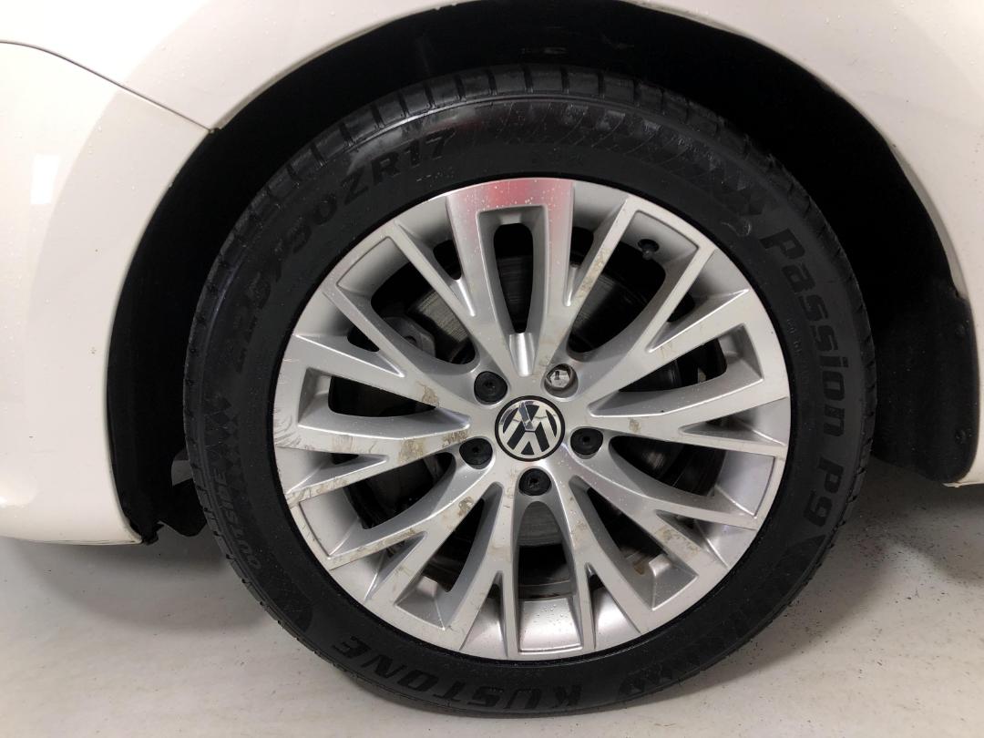 Photo '10' of Volkswagen Sharan